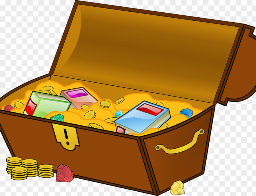 Child Treasure PNG