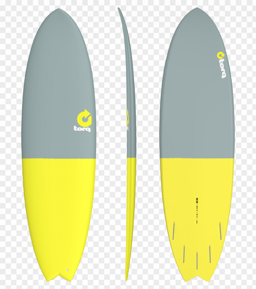 Fish Surfboard Tabla De Surf Torq Fifty Surfing PNG