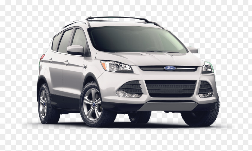 Ford Escape 2016 Car Motor Company 2010 PNG