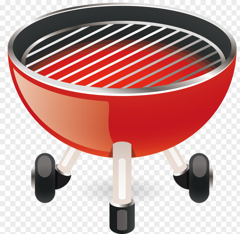 Grill Vector Barbecue Churrasco PNG