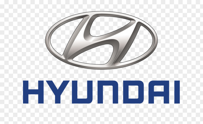 Hyundai Motor Company Car Logo PNG