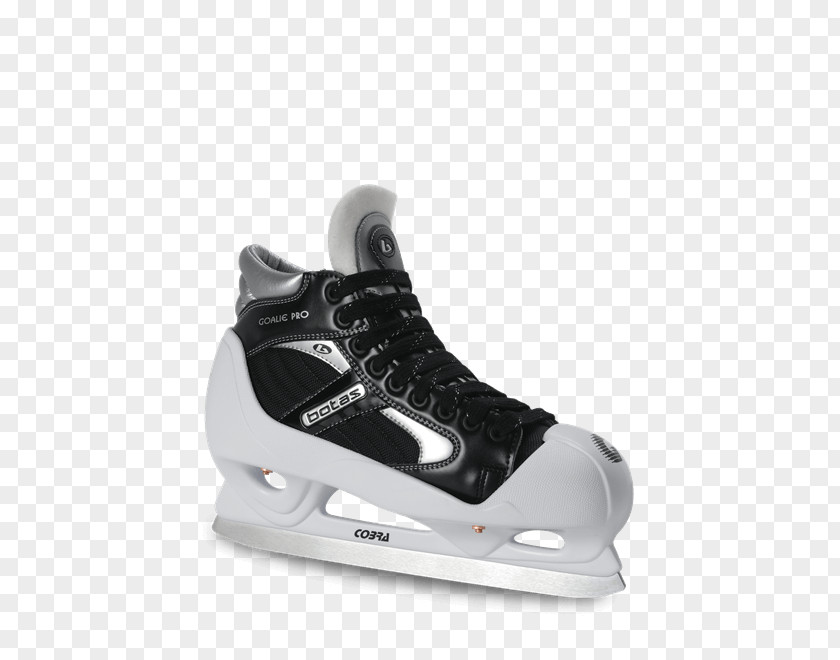 Ice Skates Figure Skating Goaltender Skate Hockey PNG