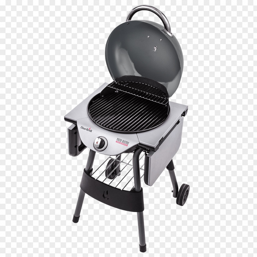 Infrared Cooker Times Barbecue Char-Broil Patio Bistro Gas 240 Grilling PNG