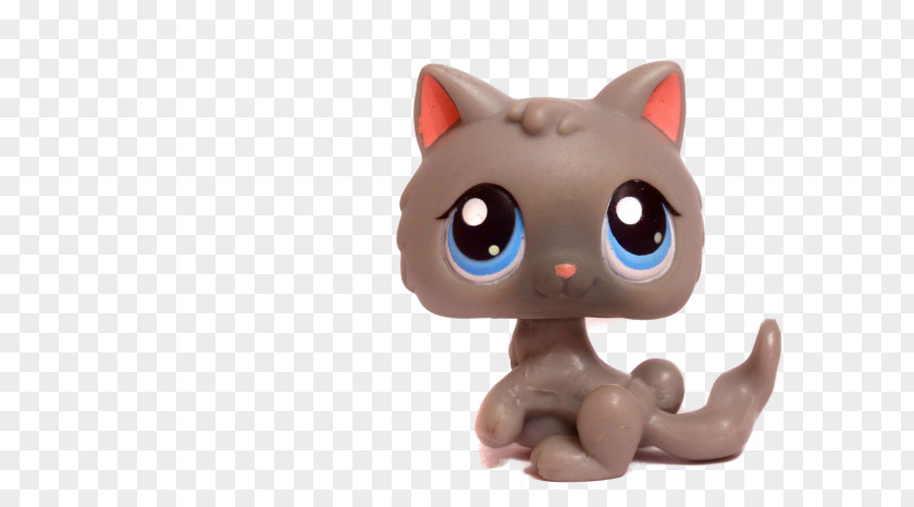 Kitten Littlest Pet Shop Zoe Trent Toy Amazon.com PNG