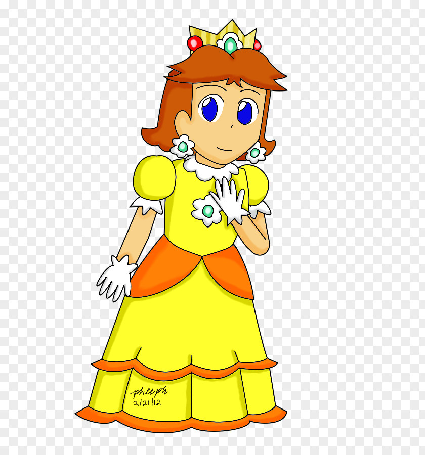Luigi Princess Daisy Mario Bros. Rosalina PNG