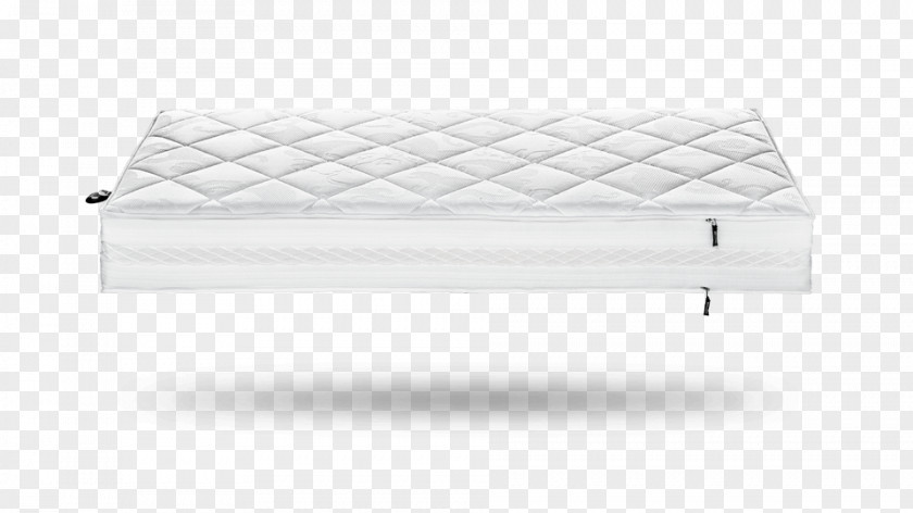 Mattress Bed Frame Rectangle PNG