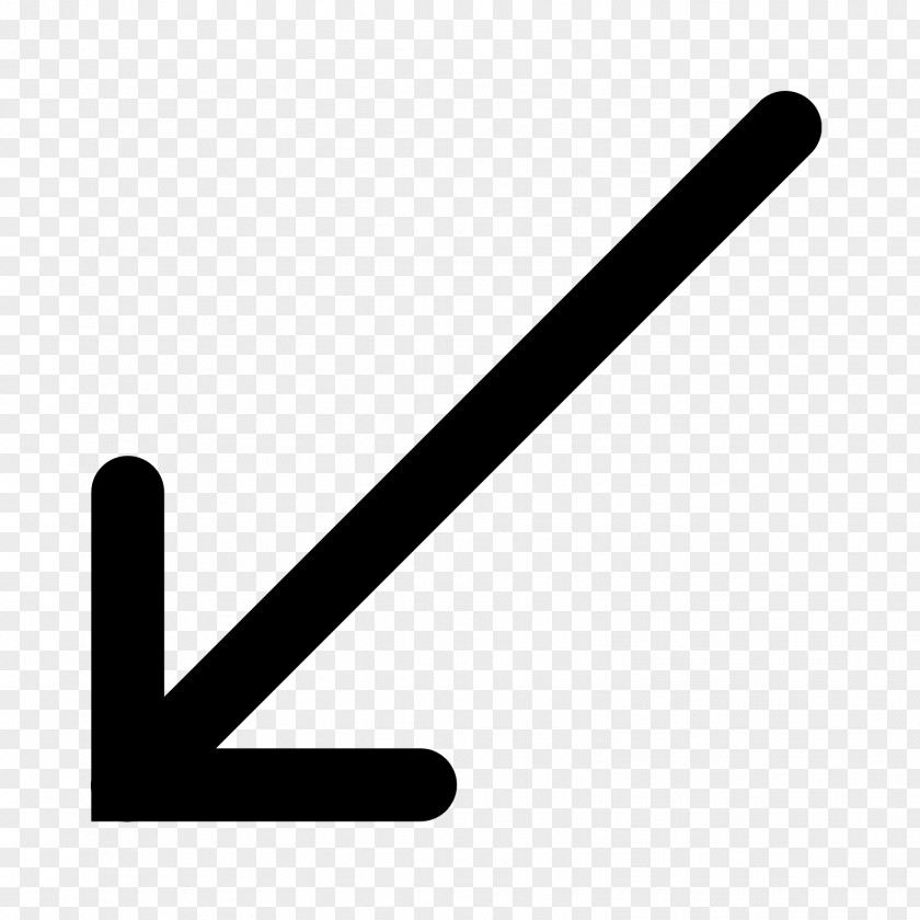 Mouse Cursor Arrow Symbol PNG