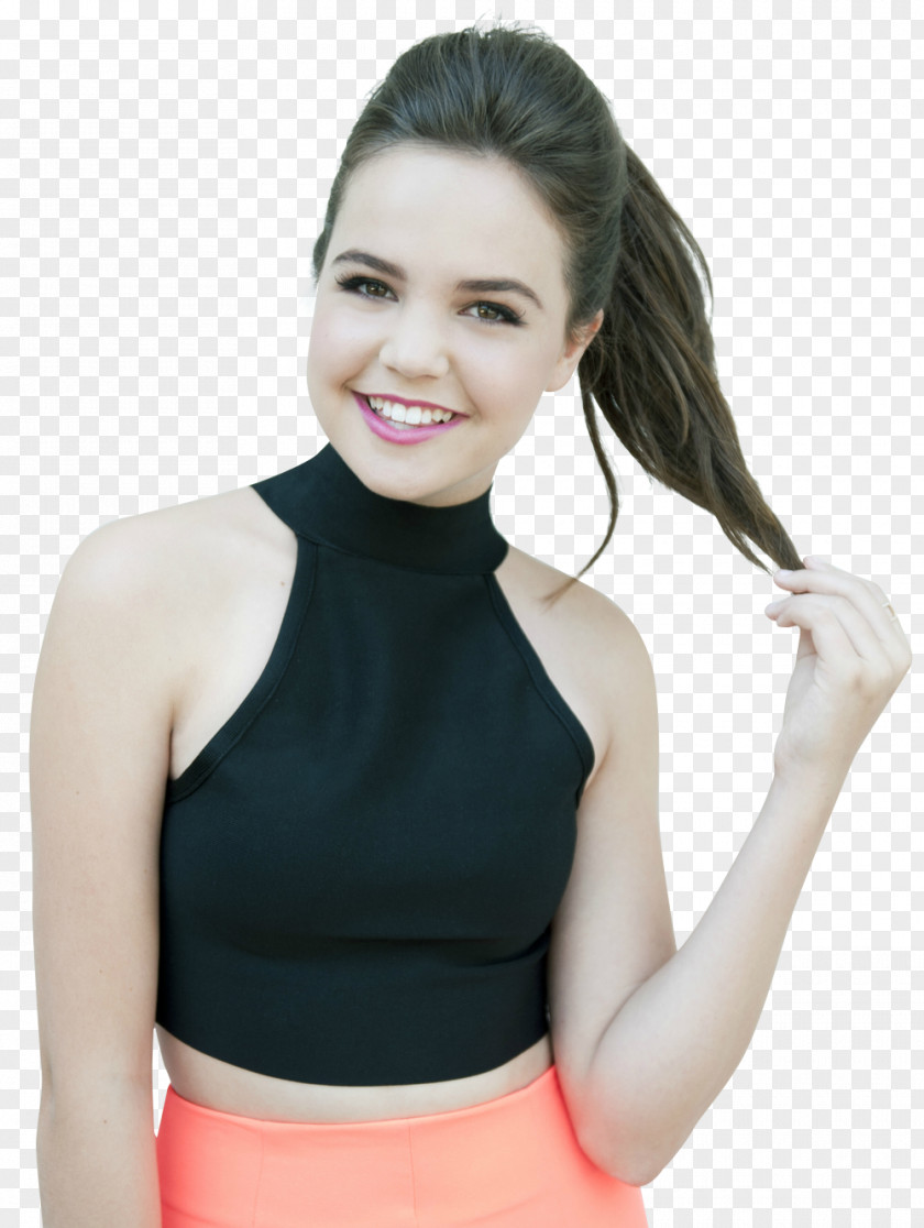 O Bailee Madison United States Actor YouTube Sally Hurst PNG