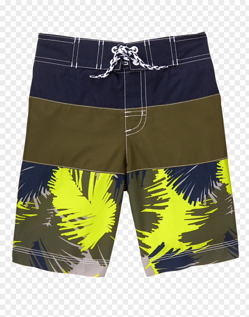 One-piece Swimsuit Trunks Bermuda Shorts PNG