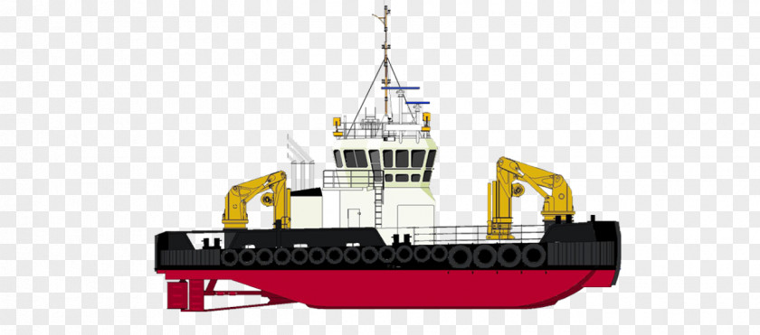 Ship Heavy-lift Tugboat Buoy Tender PNG