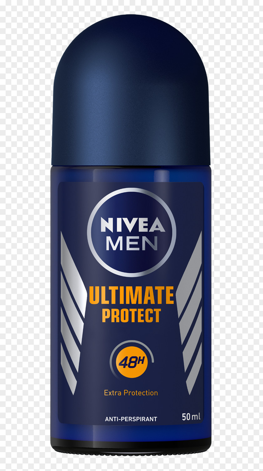 Skincare Routine Deodorant NIVEA MEN Sensitive Moisturiser Antiperspirant Shampoo PNG