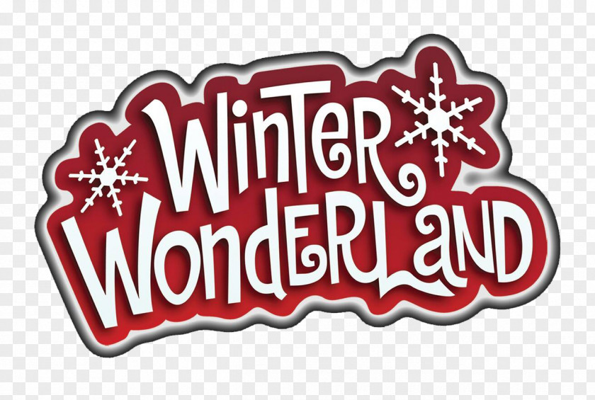 Wonderland Hyde Park Winter Place 2016 PNG