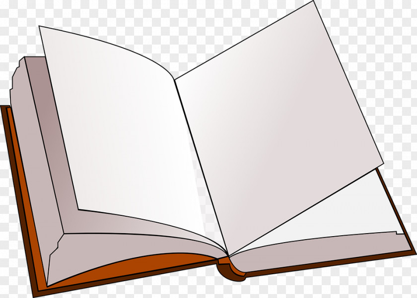 Book Clip Art PNG