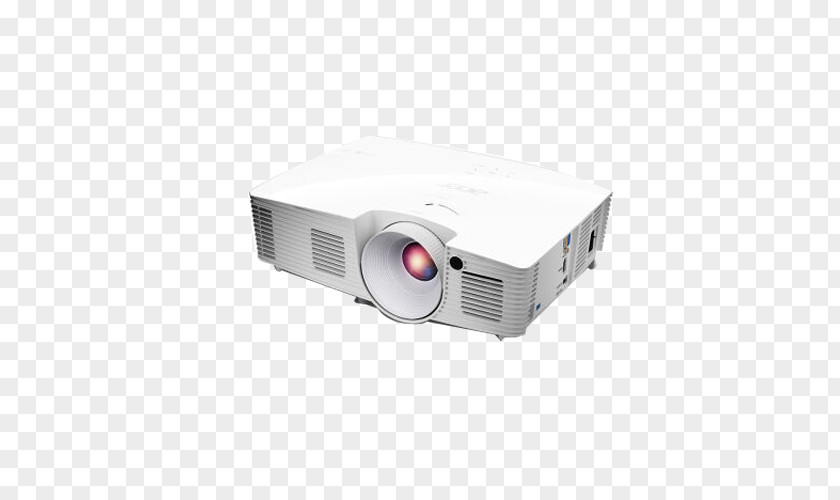 Business Office Projector Video Hewlett Packard Enterprise Acer Inc. 1080p PNG