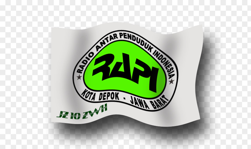 Depok Jawa Barat Radio Antar Penduduk Indonesia Logo Brand Broadcasting PNG