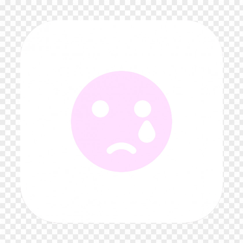Emoji Icon Crying Smiley And People PNG