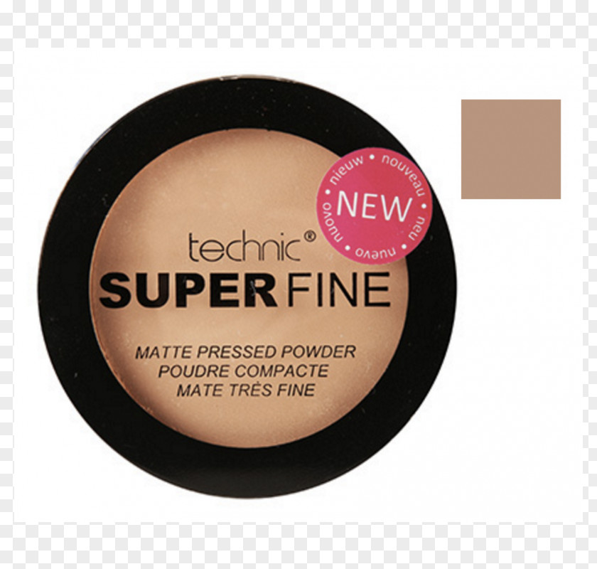 Face Powder Compact Foundation Highlighter PNG