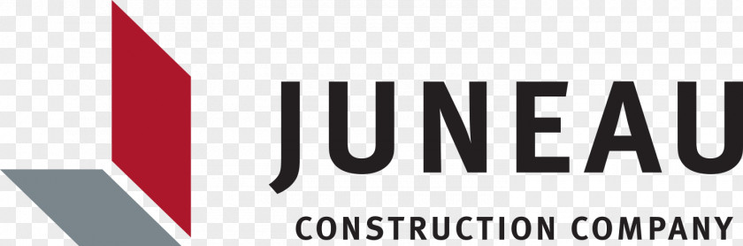 Finding Elite Logo Juneau Construction Company Design Brand PNG
