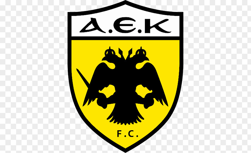 Football AEK Athens F.C. Superleague Greece PAOK FC Apollon Smyrni PNG