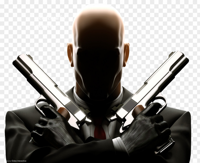 Hitman Hitman: Absolution Contracts 2: Silent Assassin Codename 47 PNG