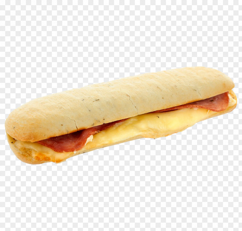 Hot Dog Bratwurst Panini Breakfast Sandwich PNG