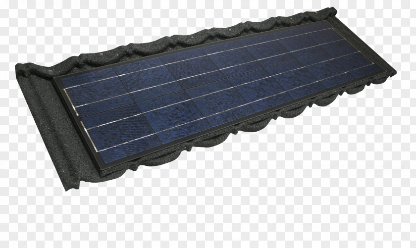 Metrotile UK Ltd Photovoltaics System PNG