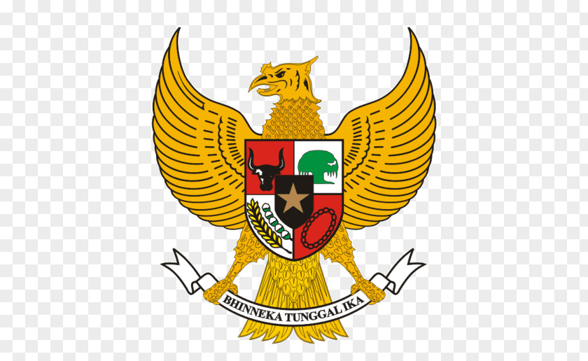 Pancasila Day Emblem DPR/MPR Building People's Consultative Assembly Representative Council Of Indonesia Regional Organization PNG