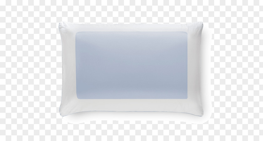 Pillow Tempur-Pedic Memory Foam Mattress PNG