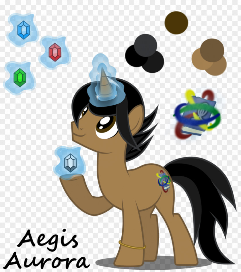 Pony Character Equestria DeviantArt Kenpachi Zaraki PNG