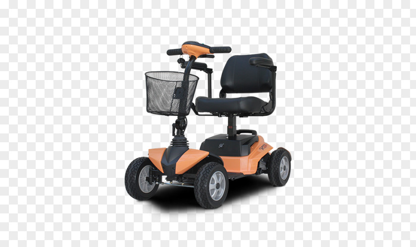 Power Scooters Seniors Electric Vehicle EV Rider RiderXpress Mobility Scooter PNG