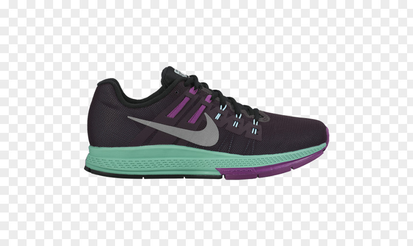 Running Shoes AdidasNike Sports Nike Air Zoom Structure 19 Flash PNG