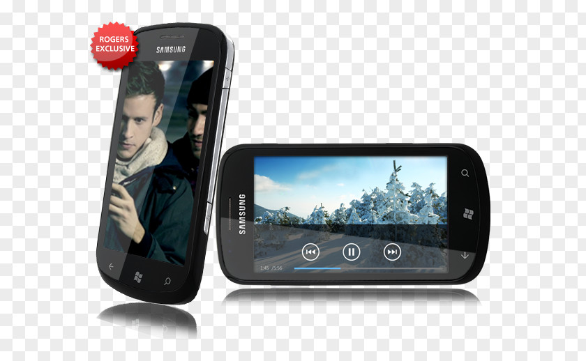 Smartphone Feature Phone Handheld Devices Multimedia PNG