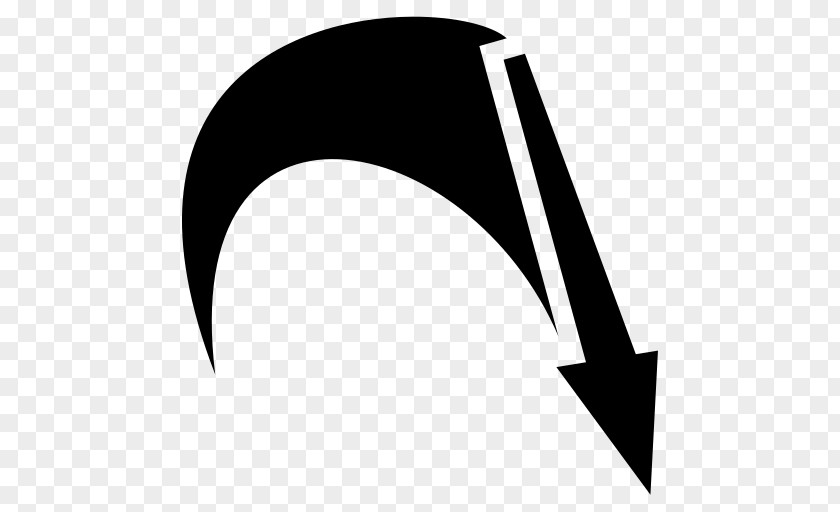 Spear Symbol Emoticon PNG
