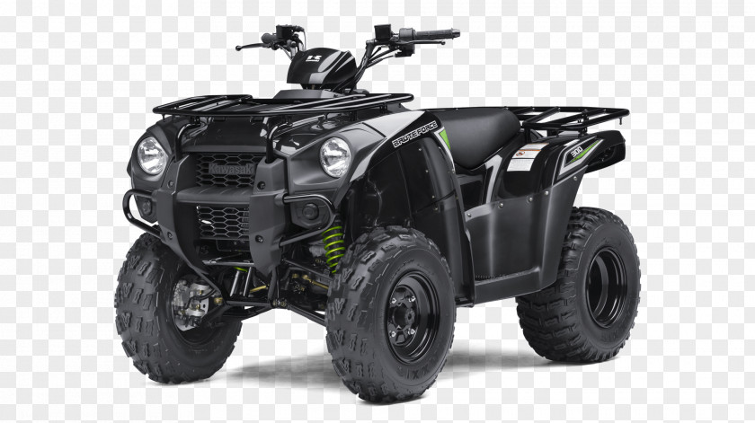 Super Low Price All-terrain Vehicle Kawasaki Heavy Industries Motorcycle & Engine Motorcycles Continuously Variable Transmission PNG
