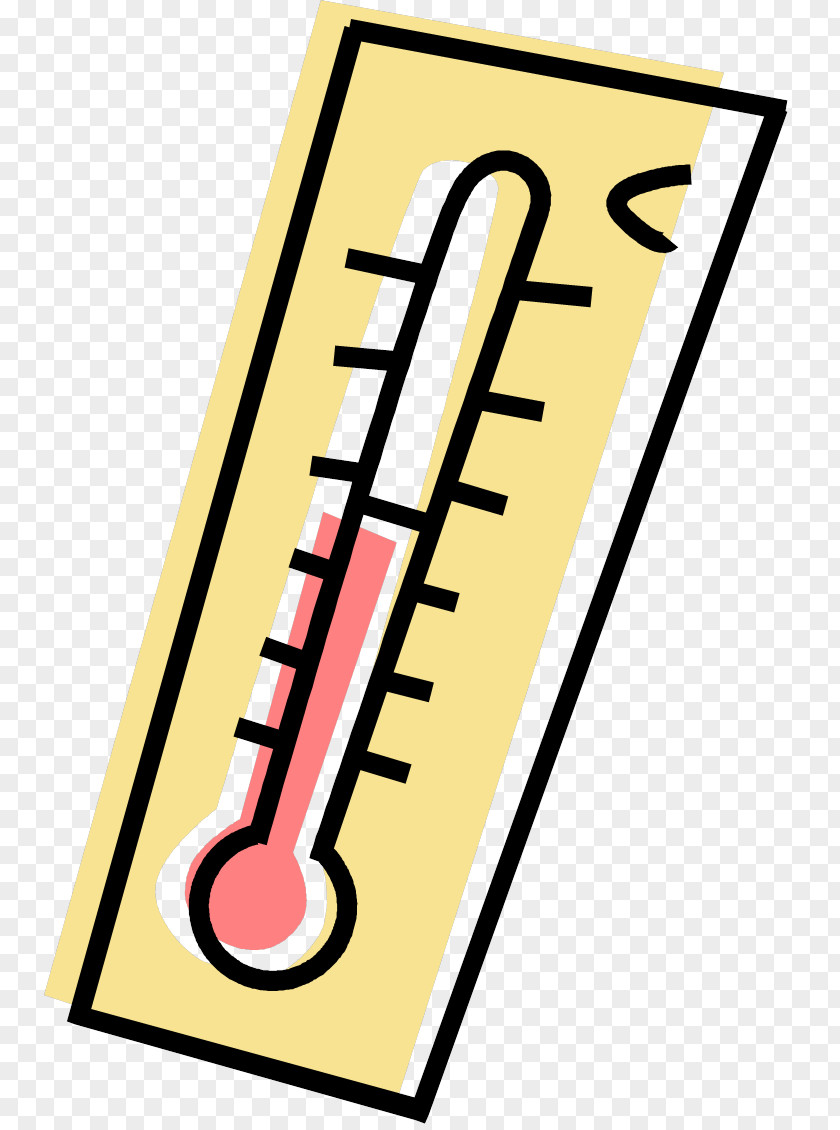 Temps Thermometer Clip Art Temperature Vital Signs Measurement PNG