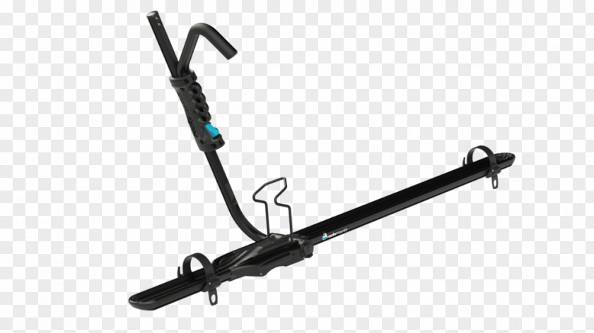 Yakima Cargo Rack Bicycle Carrier RockyMounts BrassKnuckles SwitchHitter Bike PNG