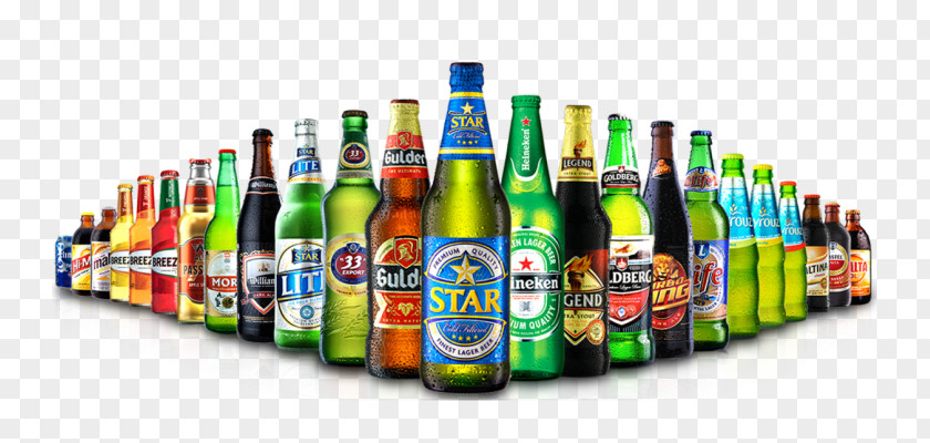 Beer Guinness Nigeria Nigerian Breweries Heineken International Brewery PNG