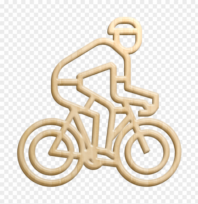 Bike Icon Cycling Bicycle PNG