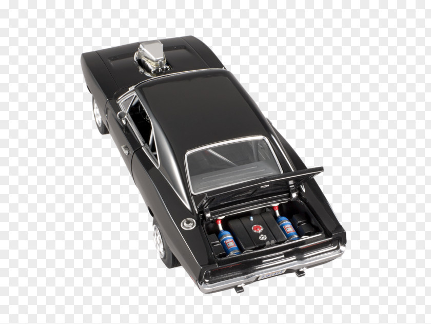 Car KARR K.I.T.T. Dodge Charger (B-body) PNG