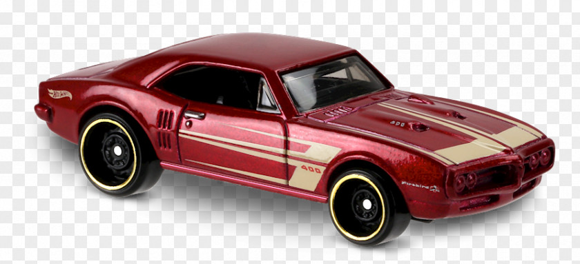 Car Pontiac Firebird Sports Model PNG