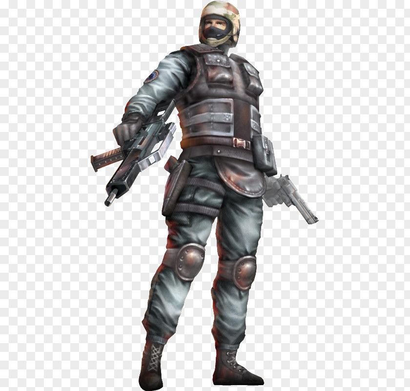 CrossFire Mu Online Character First-person Shooter PNG