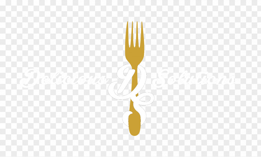 Delicious Cutlery Fork Spoon Tableware PNG