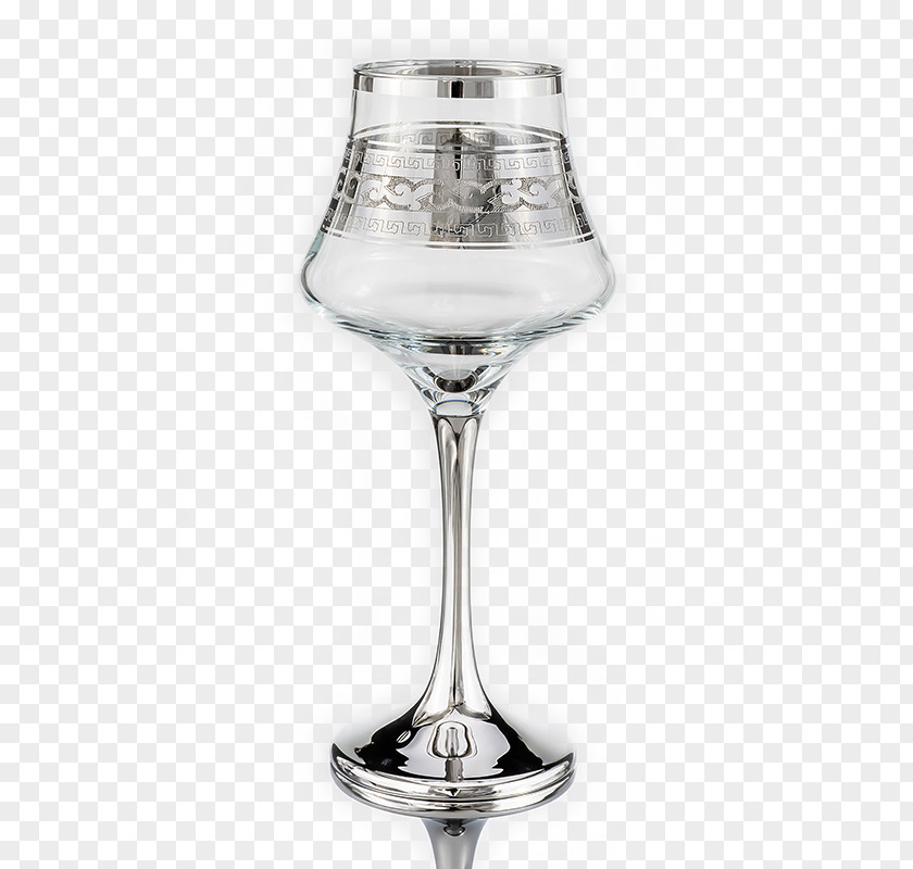 Glass Wine Stemware Champagne Snifter PNG