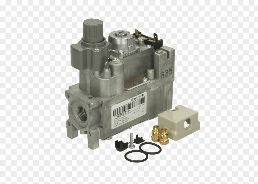 Glowworm Valve Baxi Gas Injector Boiler PNG