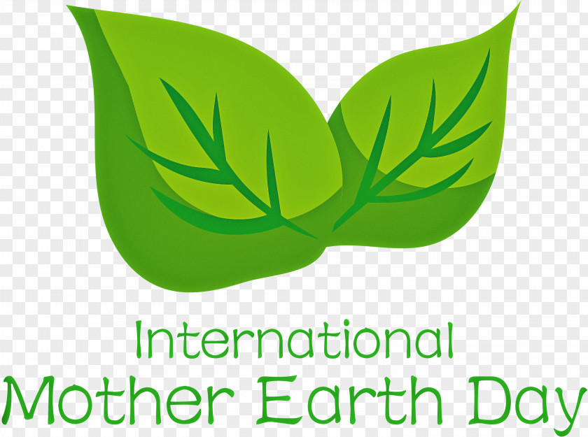 International Mother Earth Day PNG