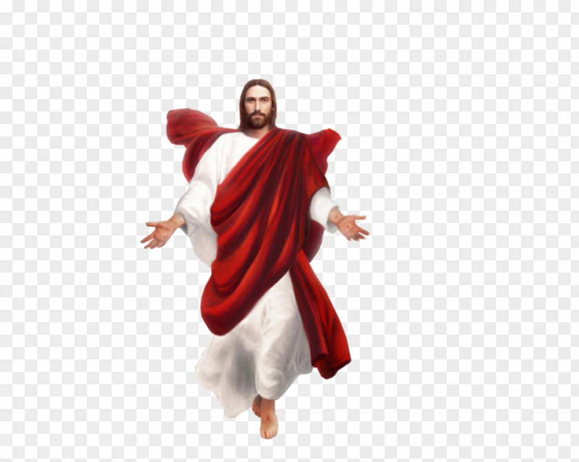 Jesus Christ PNG