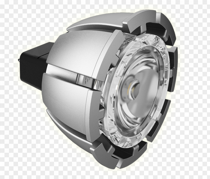 Lamp Multifaceted Reflector LED MR16 Lighting Light-emitting Diode PNG