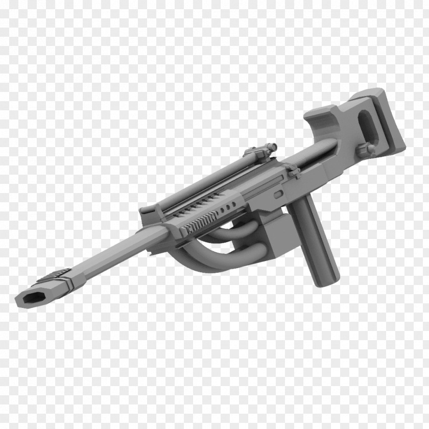 Laser Gun Firearm Ranged Weapon Airsoft Air PNG