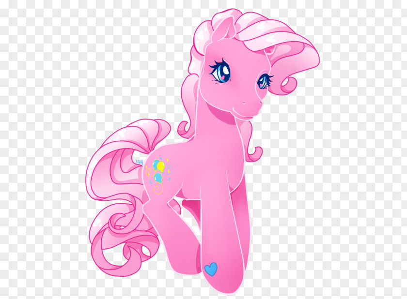My Little Pony Pinkie Pie Horse DeviantArt PNG