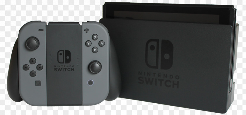 Nintendo Wii U Switch Video Game Consoles PNG